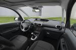 Citroen C3 Picasso 2009 года